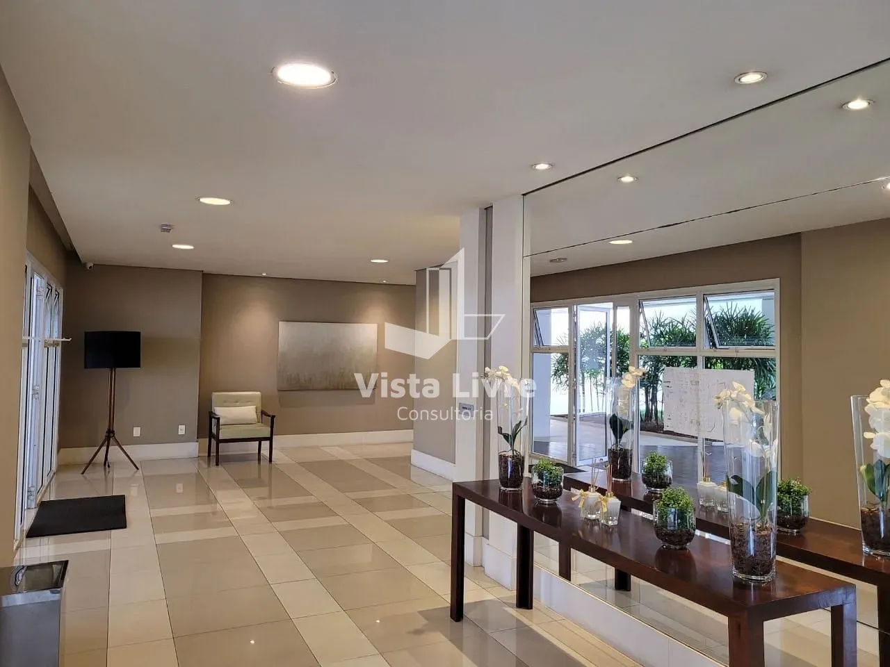 Apartamento, 1 quarto, 42 m² - Foto 34