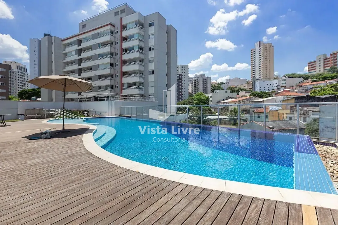 Apartamento, 1 quarto, 42 m² - Foto 41