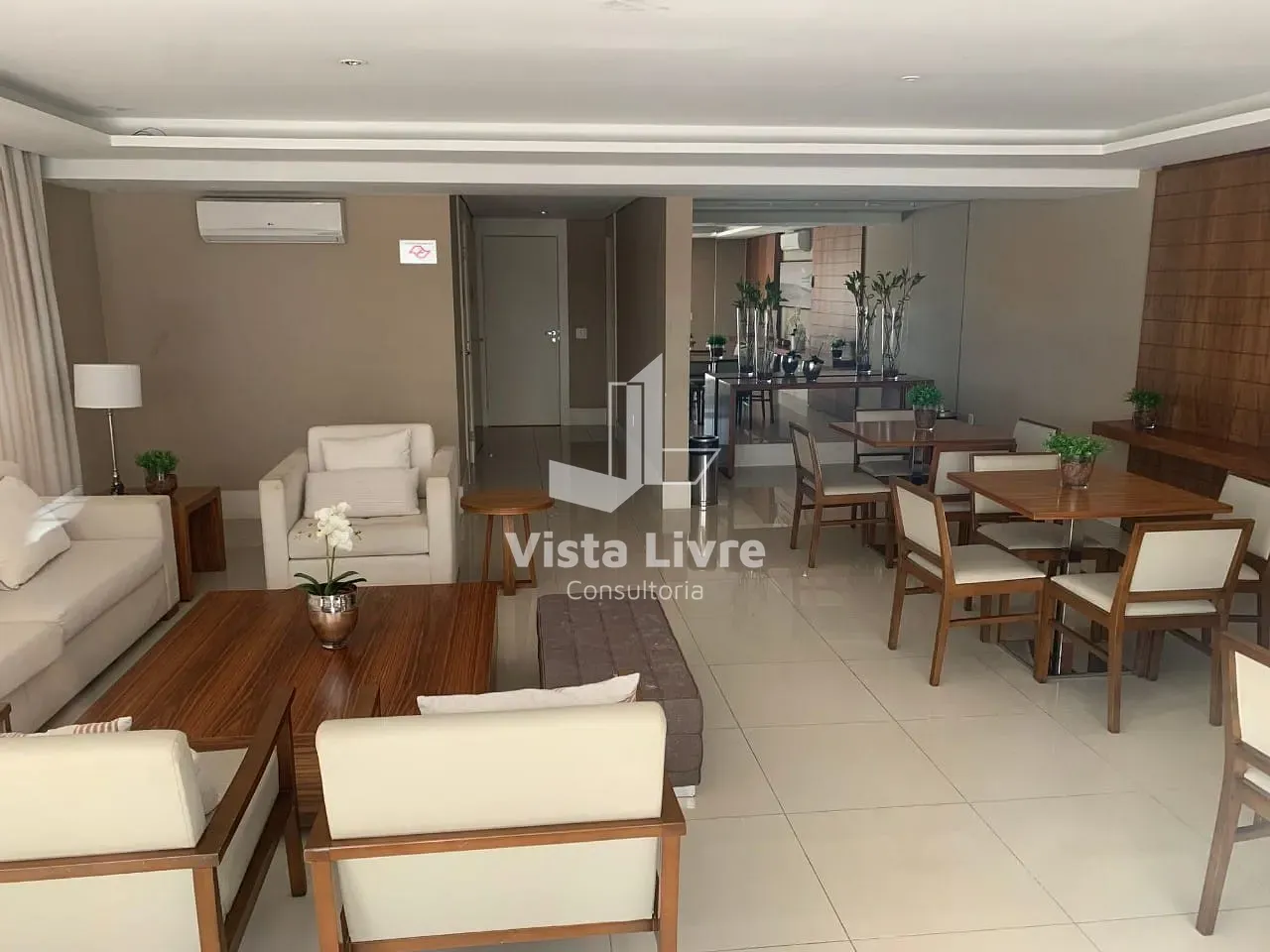 Apartamento, 1 quarto, 42 m² - Foto 35
