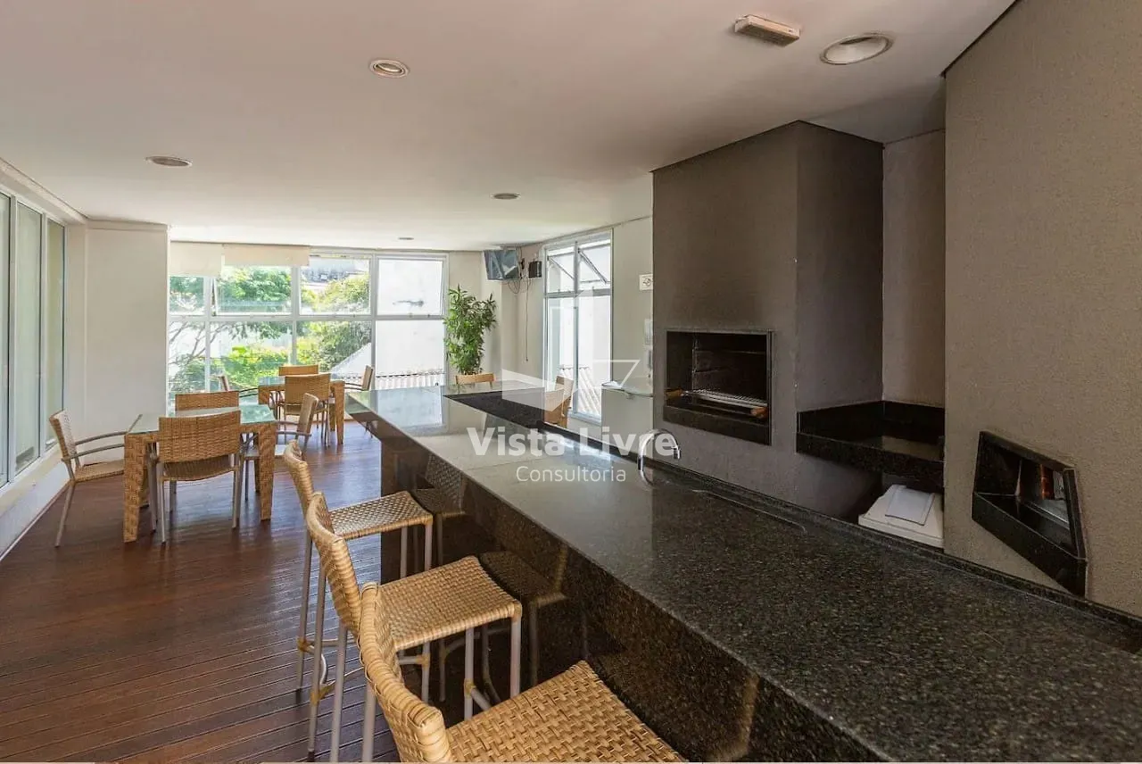 Apartamento, 1 quarto, 42 m² - Foto 42
