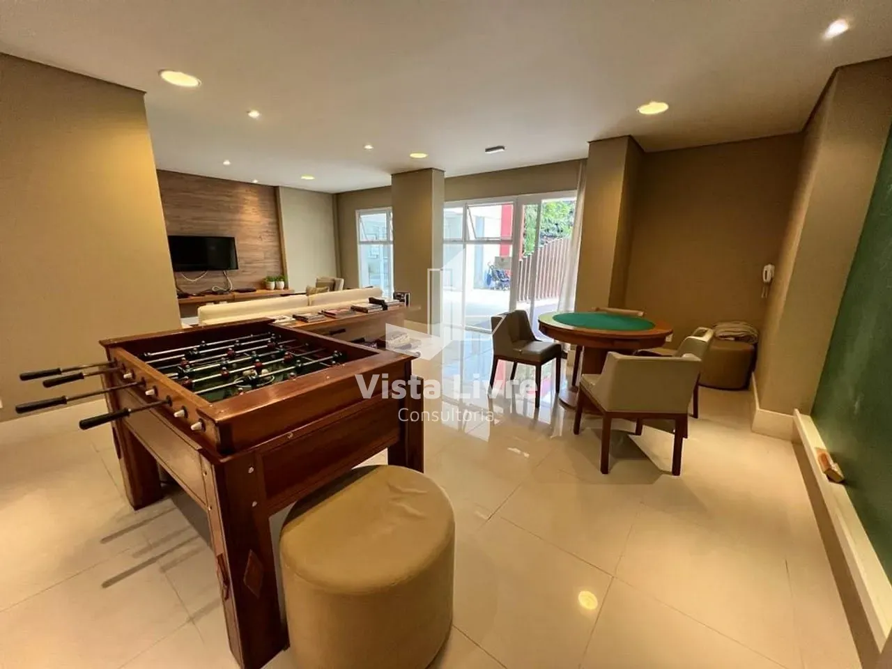 Apartamento, 1 quarto, 42 m² - Foto 43