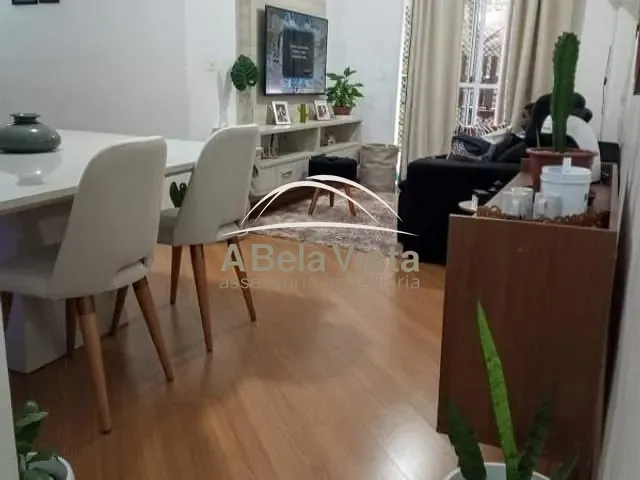 Apartamento 3 quartos e 2 banheiros, à venda, no bairro VL DOS REMÉDIOS em São Paulo