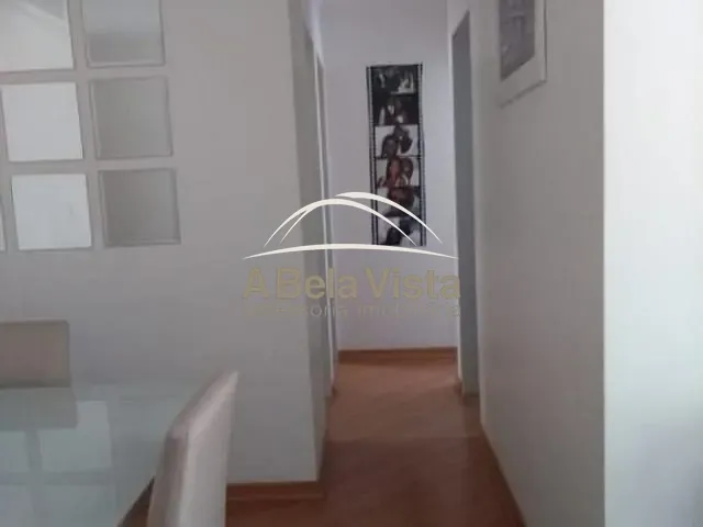 Apartamento 3 quartos e 2 banheiros, à venda, no bairro VL DOS REMÉDIOS em São Paulo