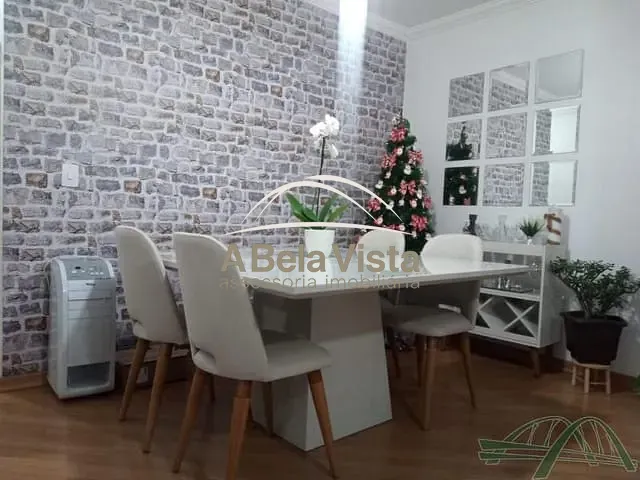 Apartamento 3 quartos e 2 banheiros, à venda, no bairro VL DOS REMÉDIOS em São Paulo