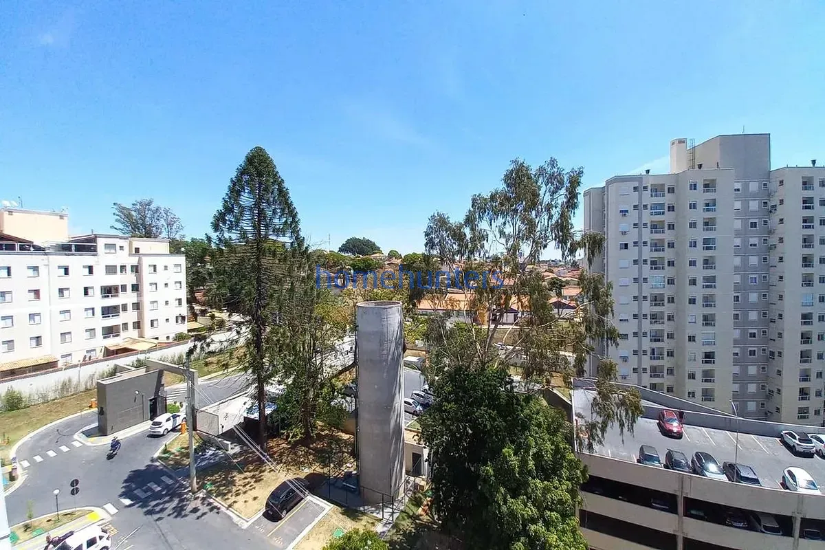 Apartamento, 2 quartos, 47 m² - Foto 13