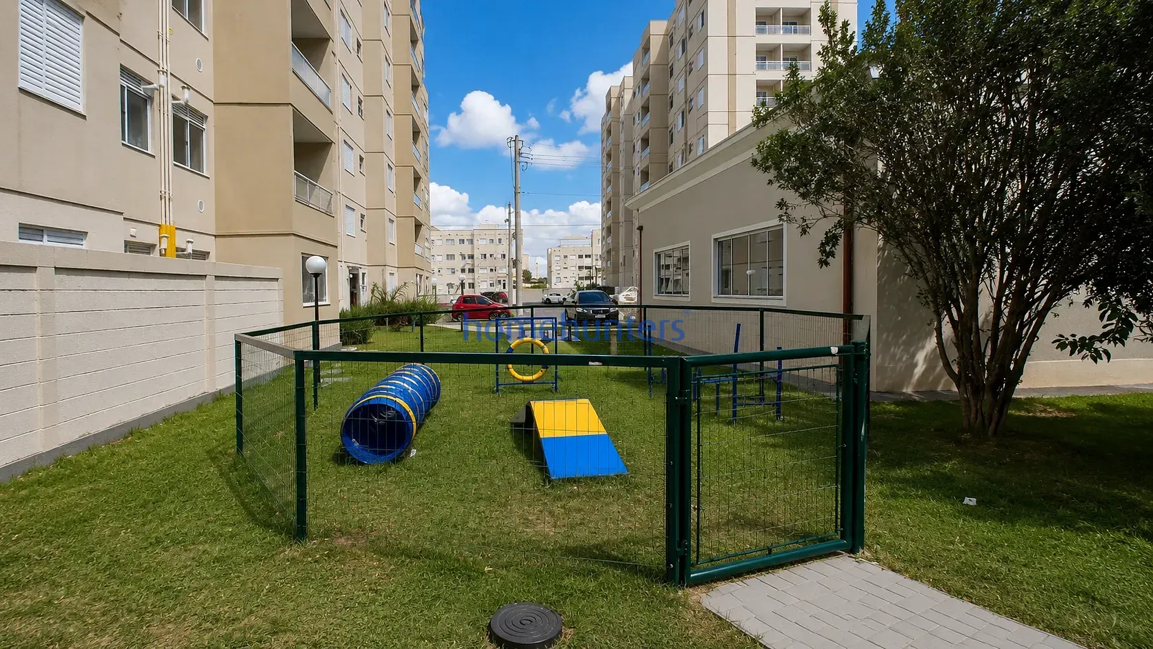 Apartamento, 2 quartos, 47 m² - Foto 19