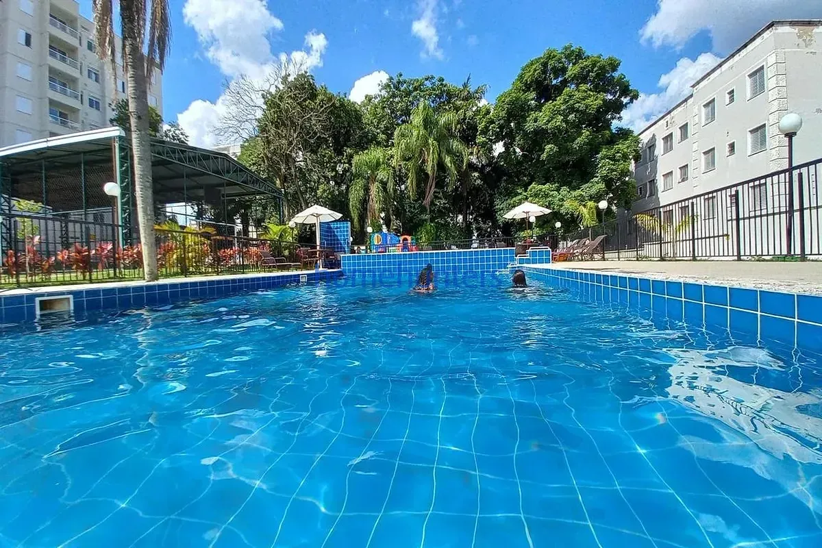 Apartamento, 2 quartos, 47 m² - Foto 9