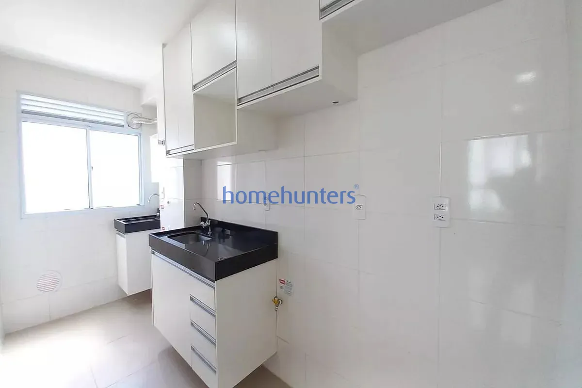 Apartamento, 2 quartos, 47 m² - Foto 4