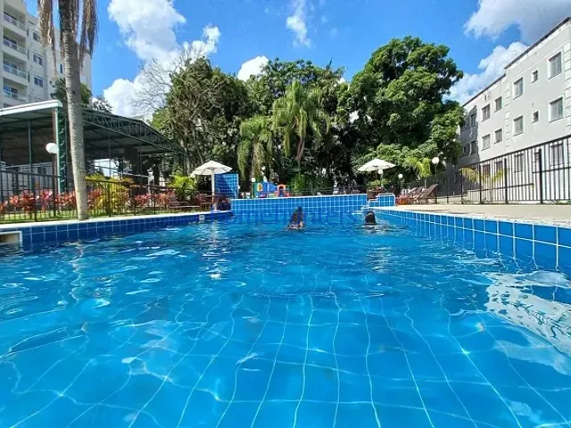 Apartamento 2 quartos e 1 banheiro, à venda, no bairro Jardim Nova Europa em Campinas