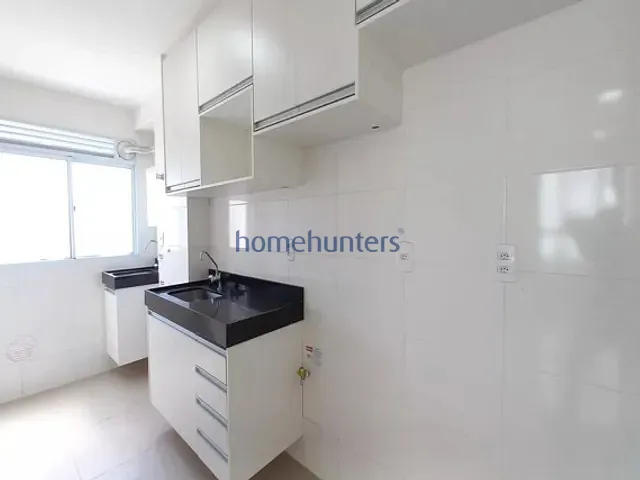 Apartamento 2 quartos e 1 banheiro, à venda, no bairro Jardim Nova Europa em Campinas