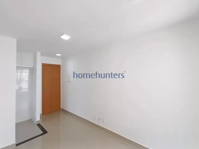 Apartamento 2 quartos e 1 banheiro, à venda, no bairro Jardim Nova Europa em Campinas