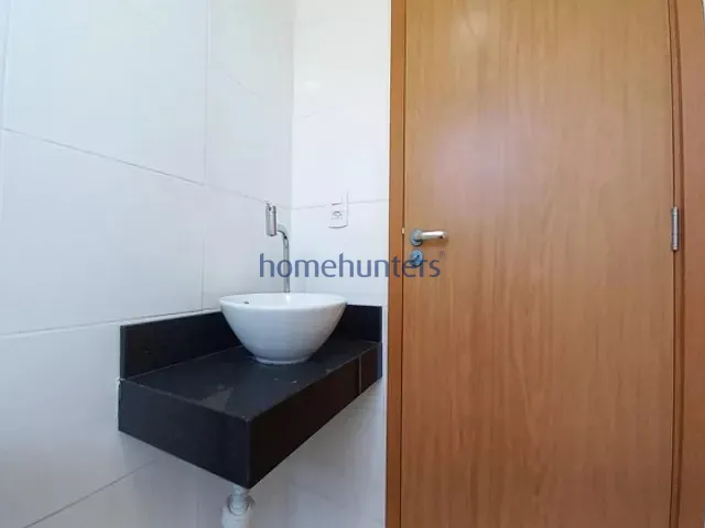 Apartamento 2 quartos e 1 banheiro, à venda, no bairro Jardim Nova Europa em Campinas