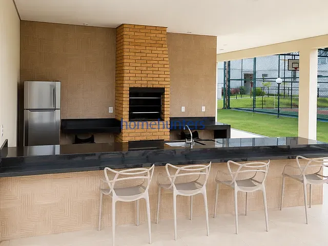 Apartamento 2 quartos e 1 banheiro, à venda, no bairro Jardim Nova Europa em Campinas