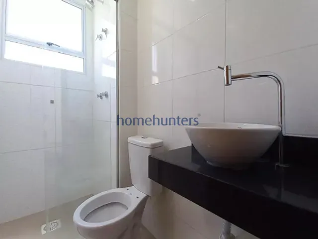 Apartamento 2 quartos e 1 banheiro, à venda, no bairro Jardim Nova Europa em Campinas