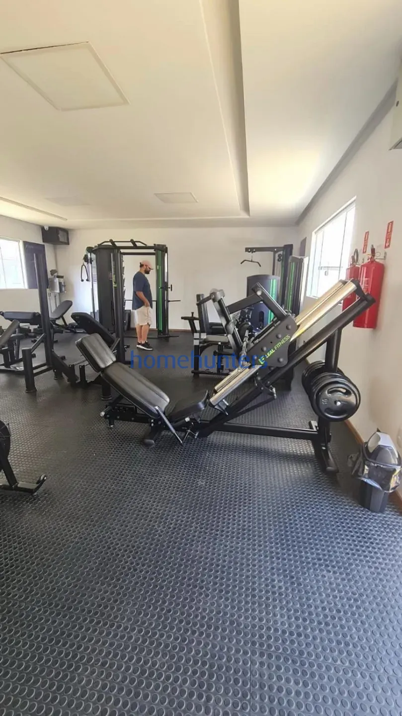 Apartamento, 2 quartos, 47 m² - Foto 11
