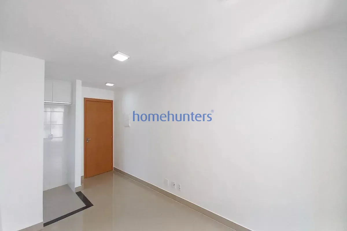 Apartamento, 2 quartos, 47 m² - Foto 2
