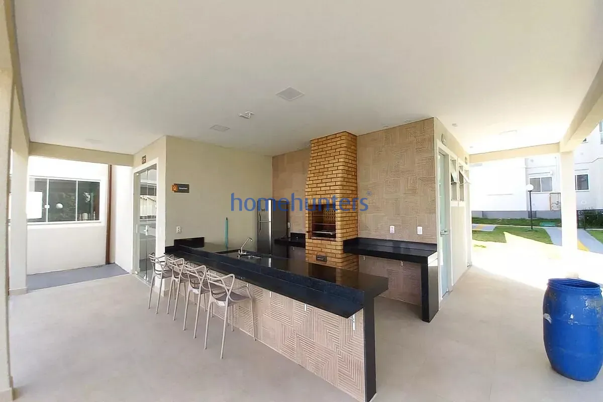Apartamento, 2 quartos, 47 m² - Foto 15