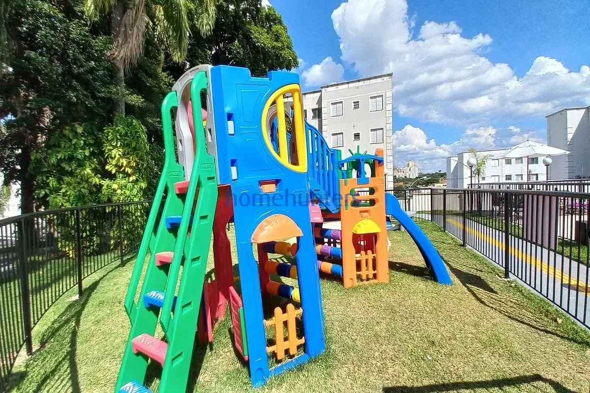Apartamento, 2 quartos, 47 m² - Foto 10