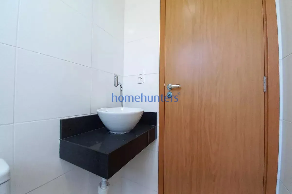 Apartamento, 2 quartos, 47 m² - Foto 5