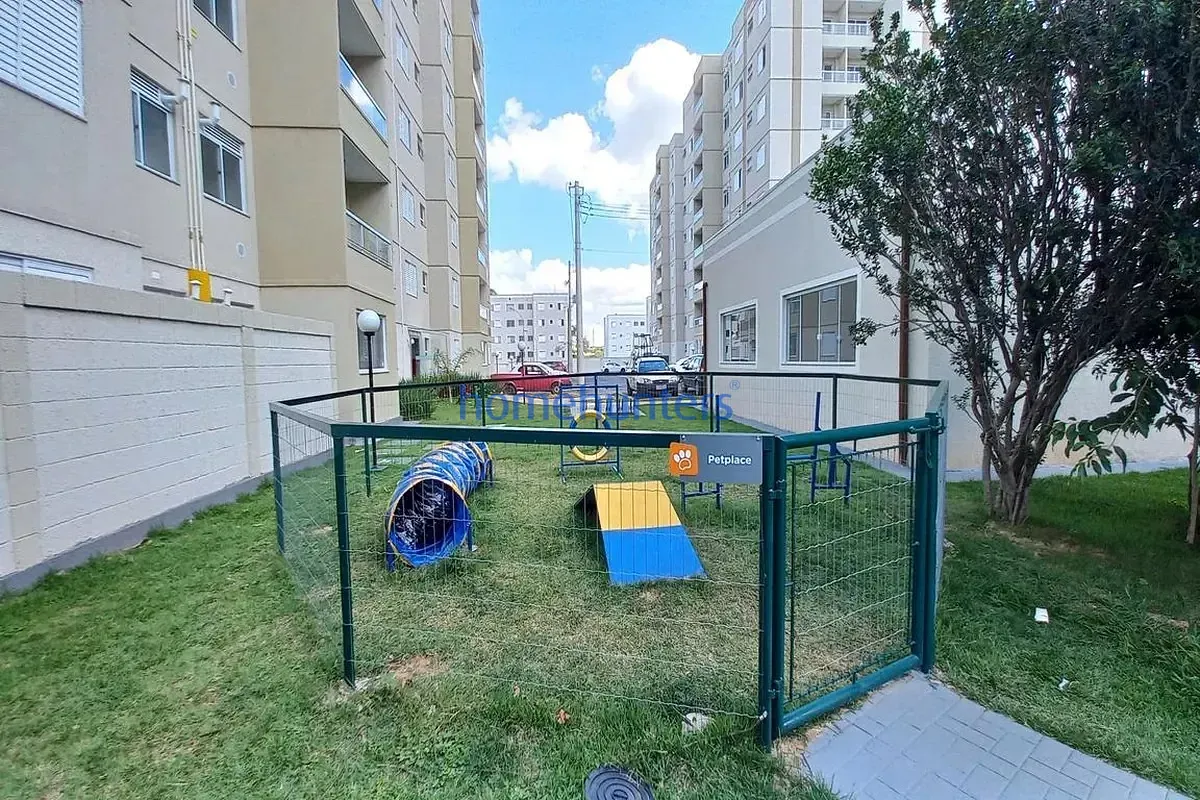 Apartamento, 2 quartos, 47 m² - Foto 14