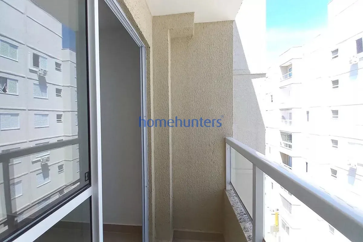 Apartamento, 2 quartos, 47 m² - Foto 8