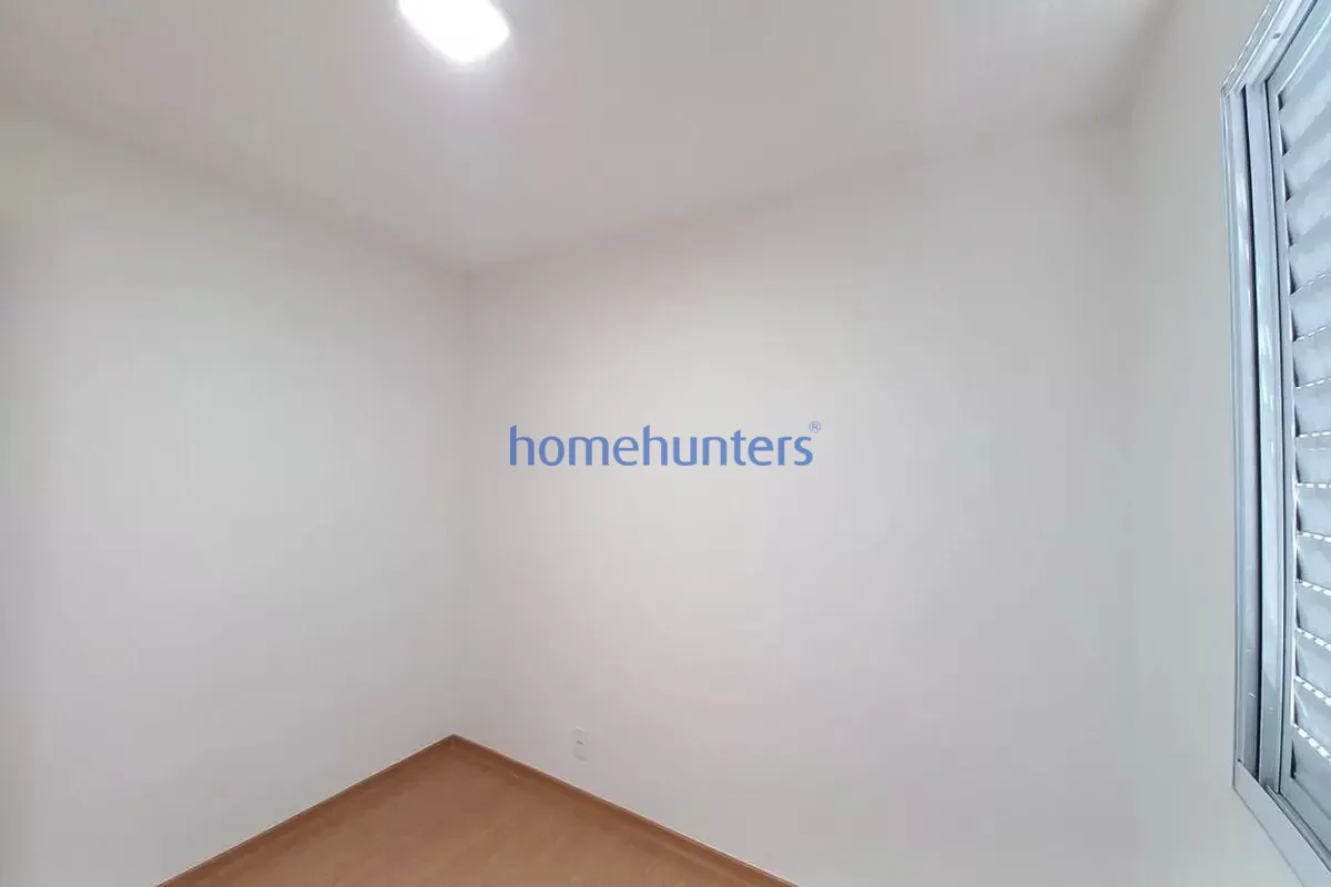 Apartamento, 2 quartos, 47 m² - Foto 6