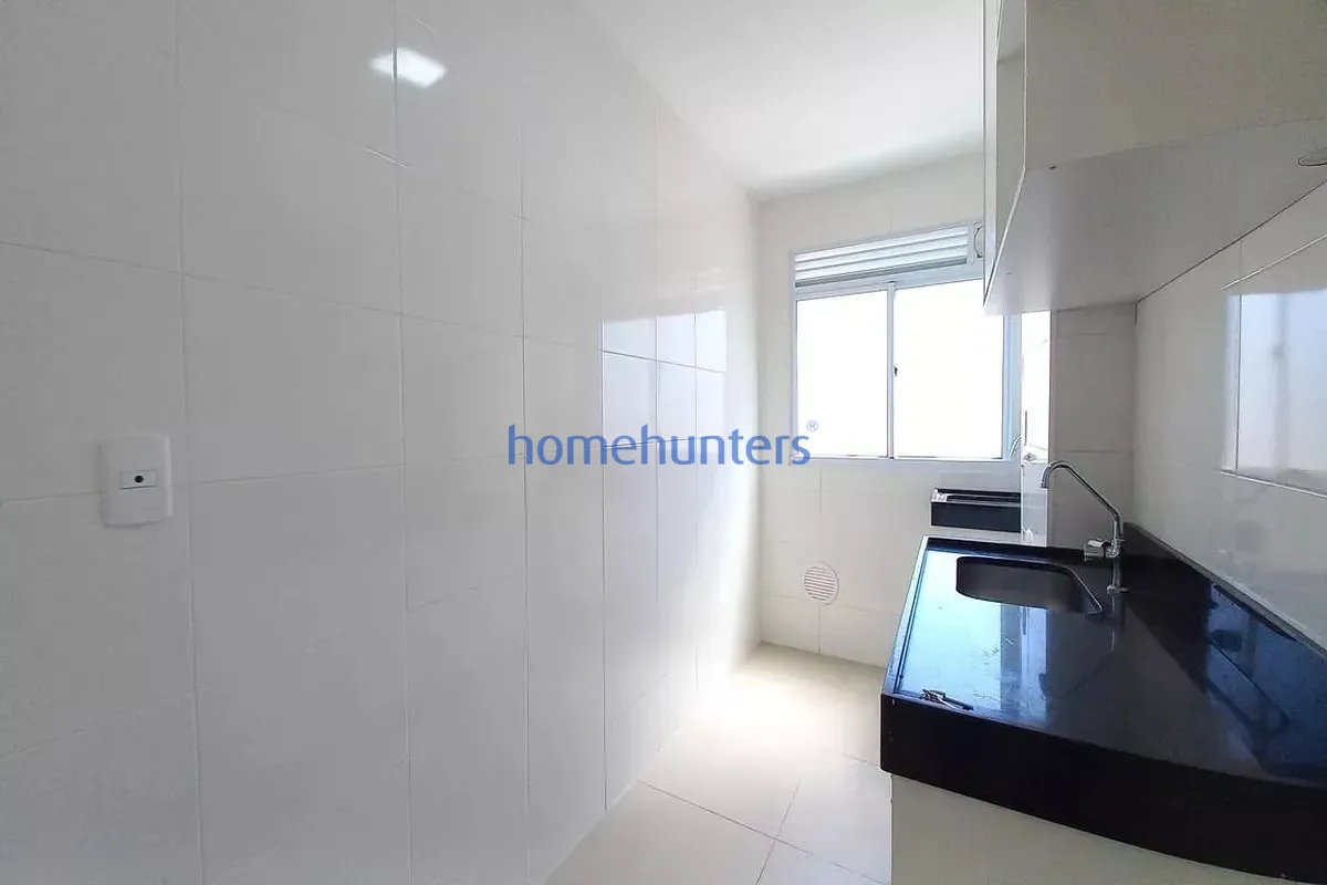 Apartamento, 2 quartos, 47 m² - Foto 7