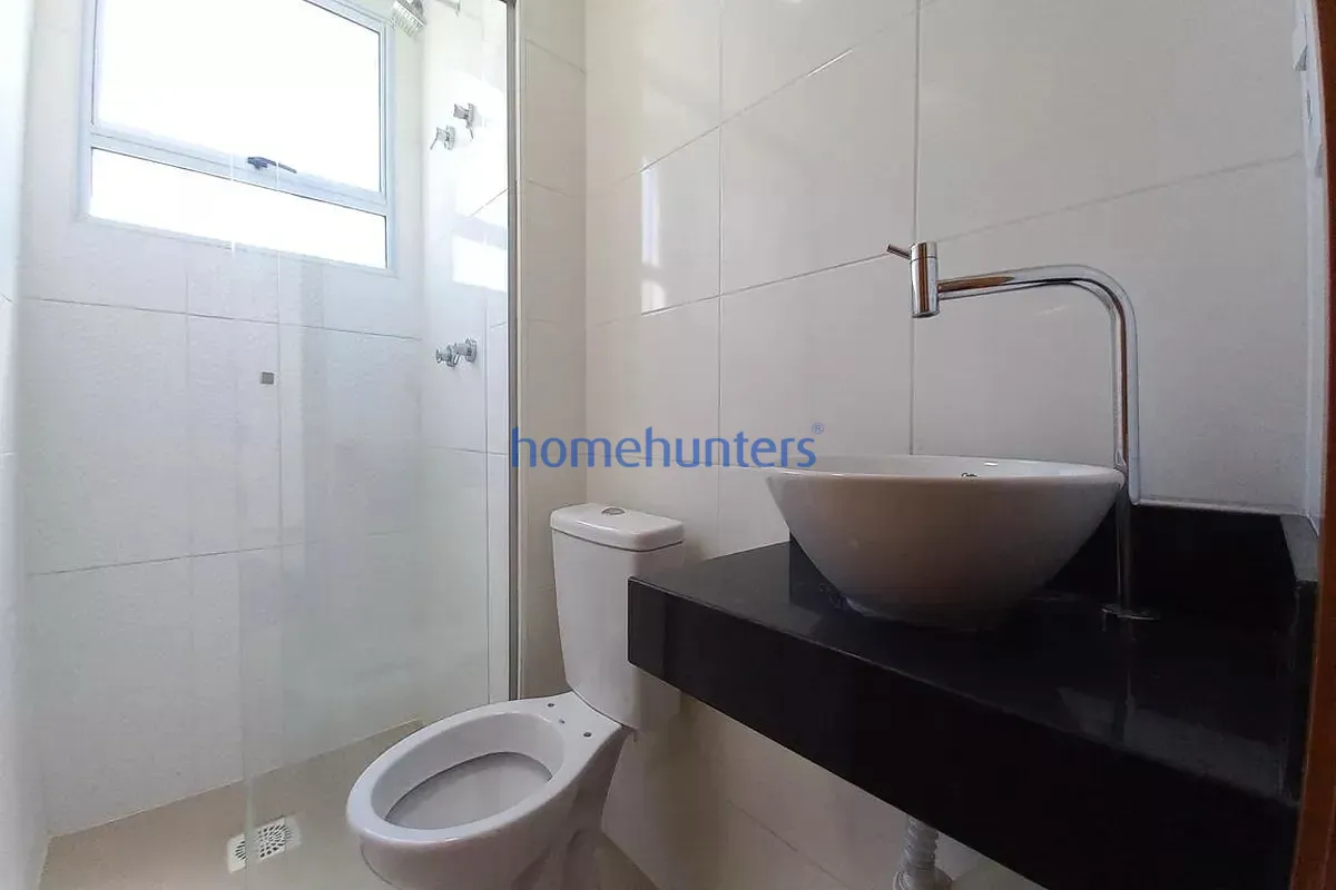 Apartamento, 2 quartos, 47 m² - Foto 3