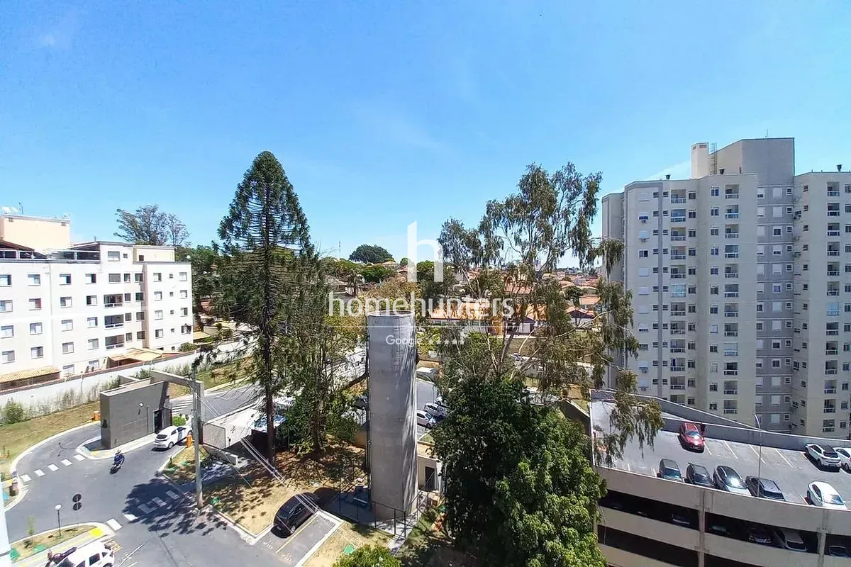 Apartamento, 2 quartos, 47 m² - Foto 13