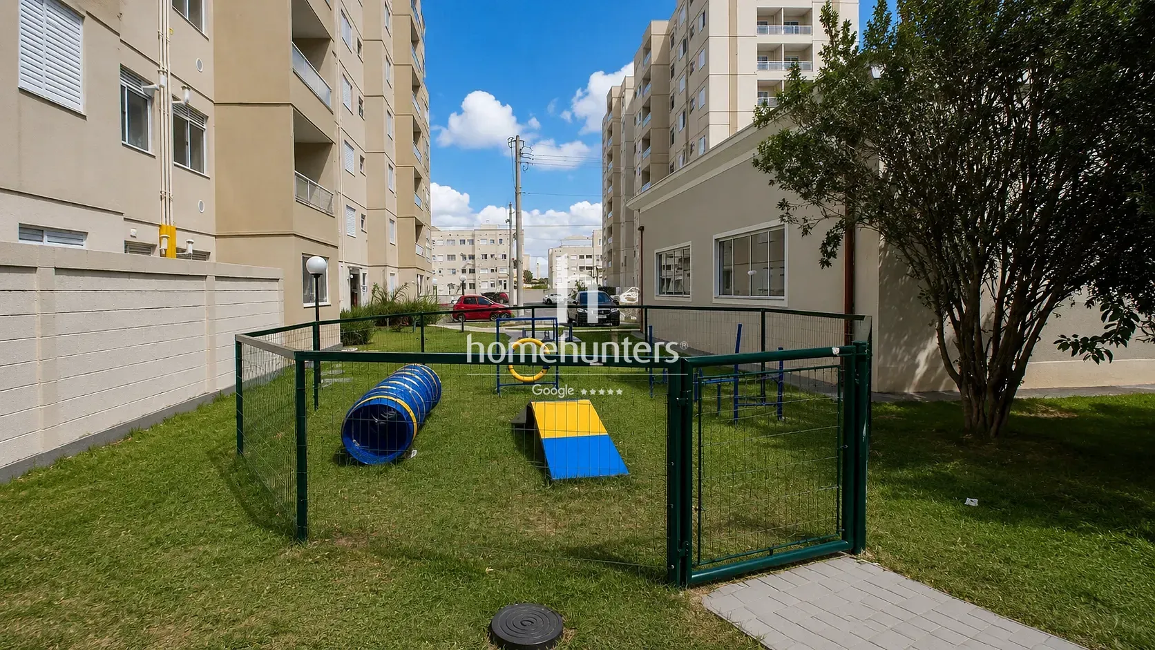 Apartamento, 2 quartos, 47 m² - Foto 19