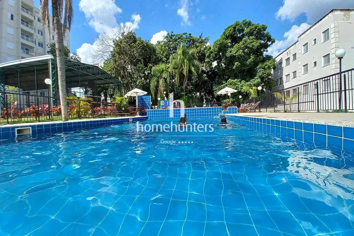 Apartamento, 2 quartos, 47 m² - Foto 4