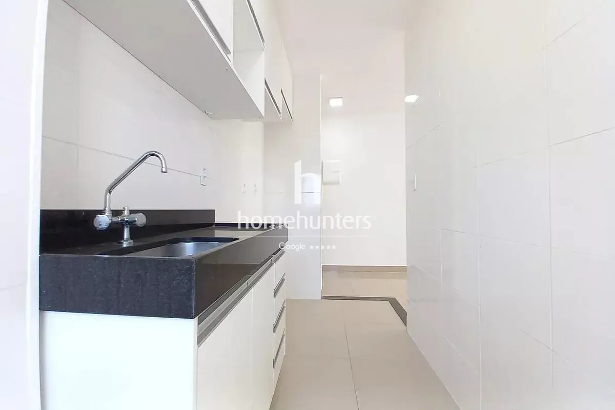 Apartamento, 2 quartos, 47 m² - Foto 5