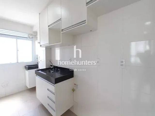 Apartamento 2 quartos e 1 banheiro, à venda, no bairro Jardim Nova Europa em Campinas