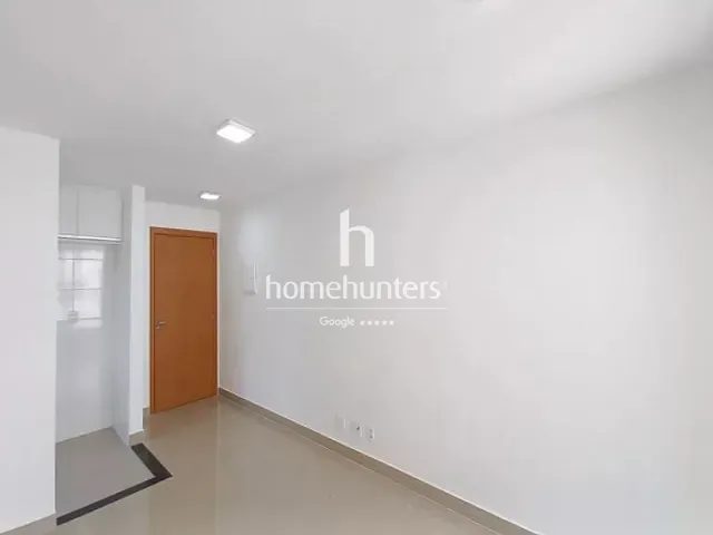 Apartamento 2 quartos e 1 banheiro, à venda, no bairro Jardim Nova Europa em Campinas