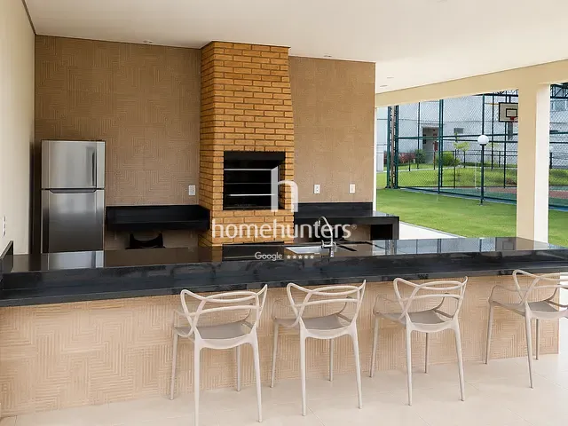 Apartamento 2 quartos e 1 banheiro, à venda, no bairro Jardim Nova Europa em Campinas