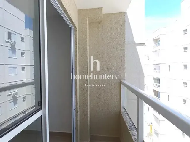 Apartamento 2 quartos e 1 banheiro, à venda, no bairro Jardim Nova Europa em Campinas