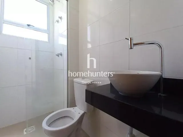 Apartamento 2 quartos e 1 banheiro, à venda, no bairro Jardim Nova Europa em Campinas