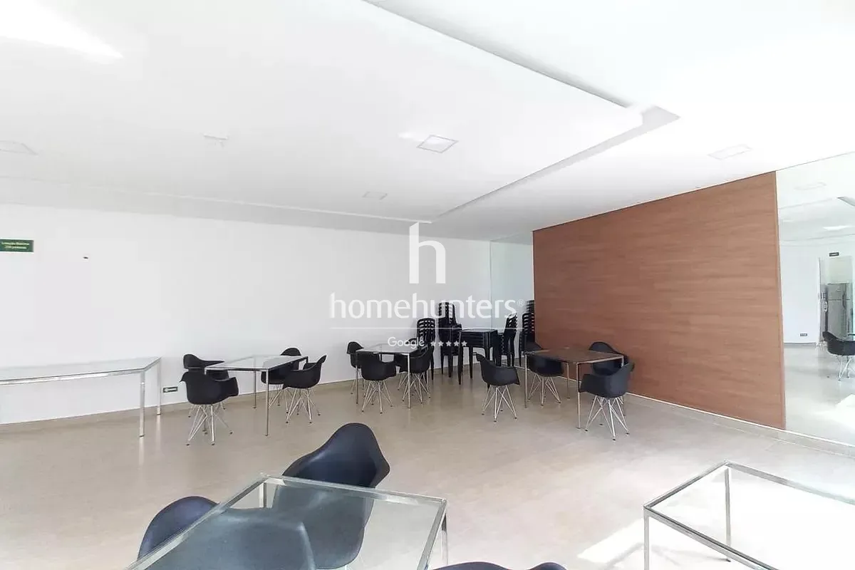 Apartamento, 2 quartos, 47 m² - Foto 16
