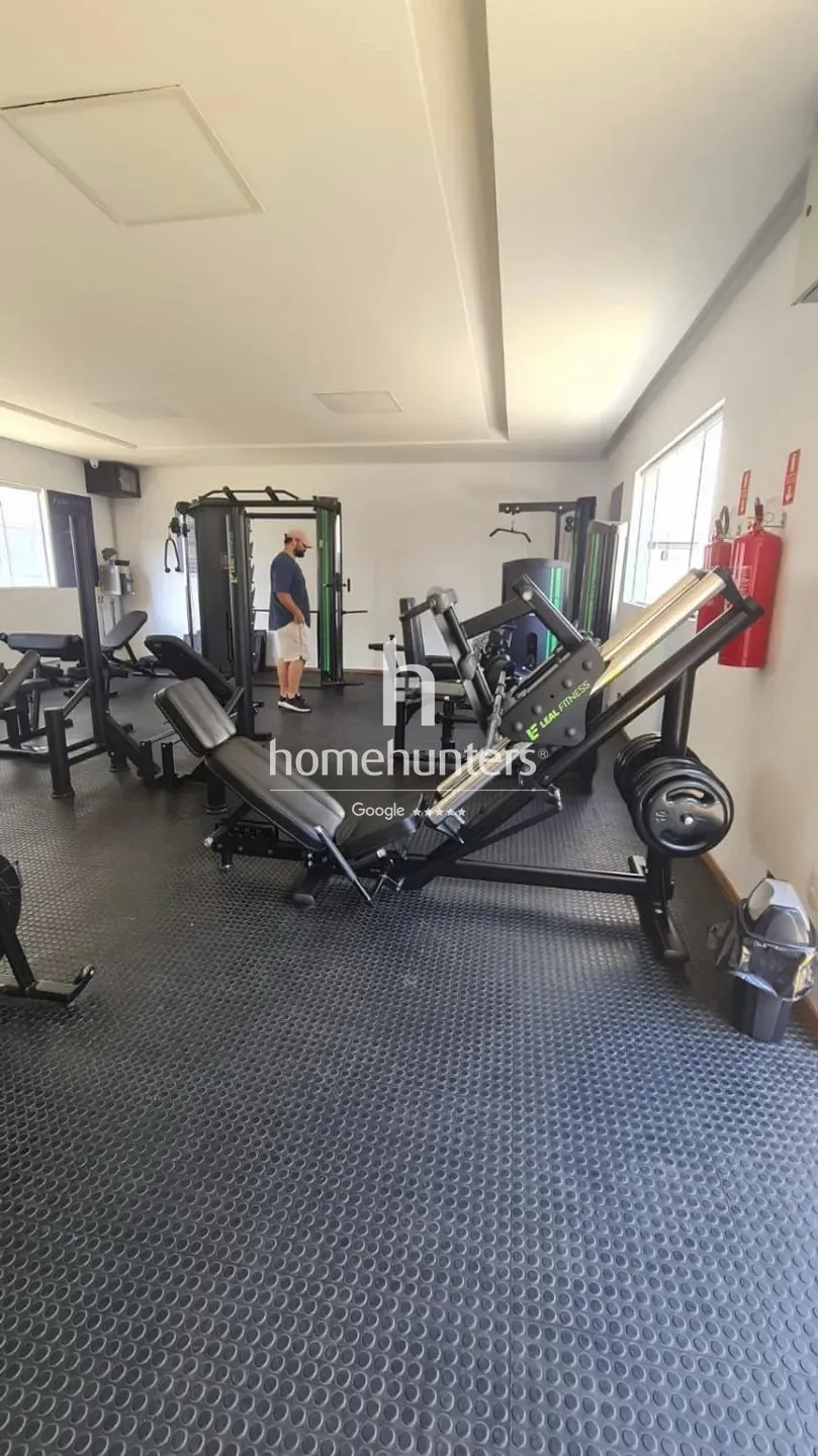 Apartamento, 2 quartos, 47 m² - Foto 11