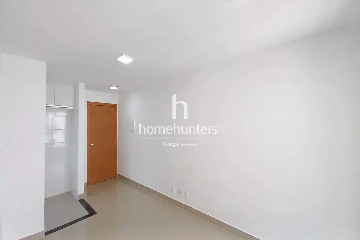 Apartamento, 2 quartos, 47 m² - Foto 9