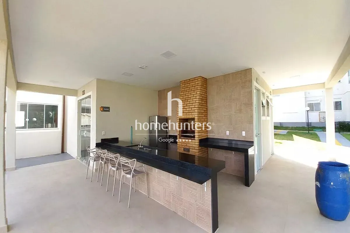 Apartamento, 2 quartos, 47 m² - Foto 15
