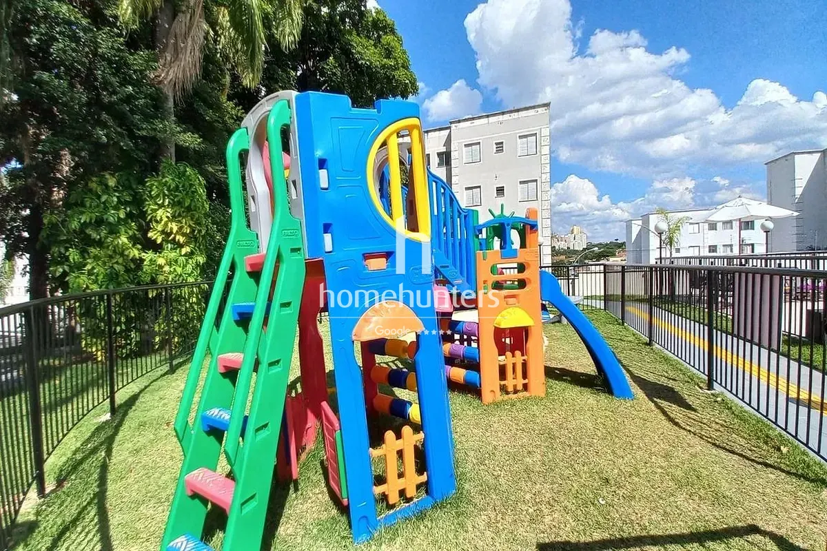 Apartamento, 2 quartos, 47 m² - Foto 10