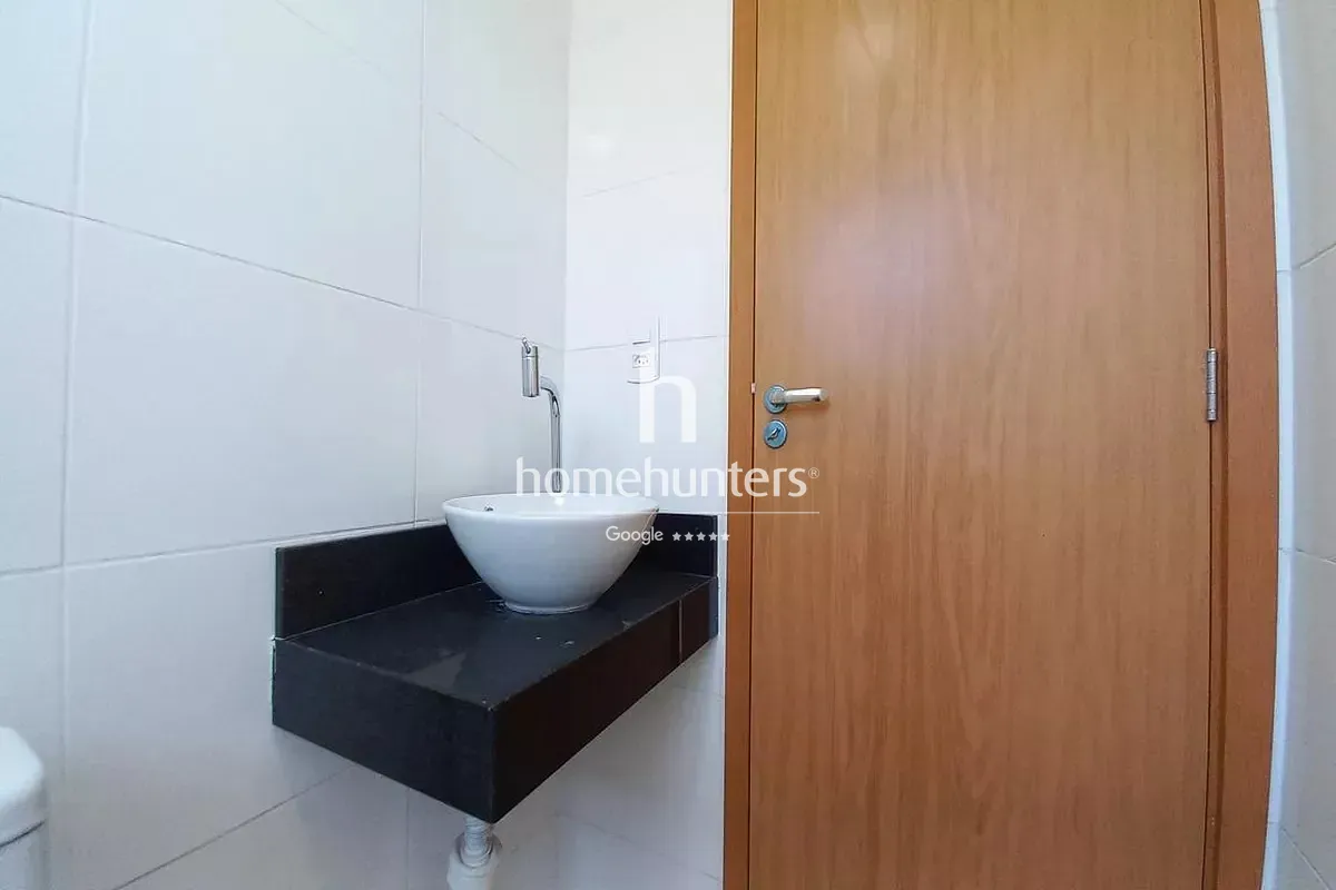 Apartamento, 2 quartos, 47 m² - Foto 6