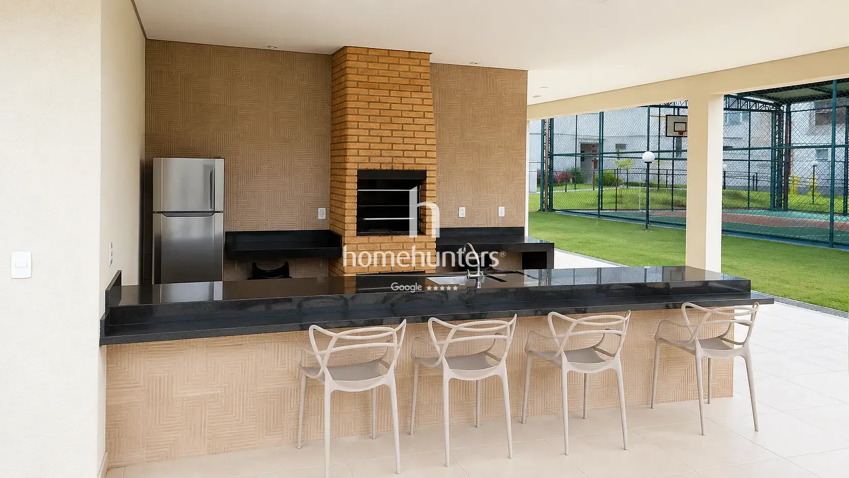 Apartamento, 2 quartos, 47 m² - Foto 21