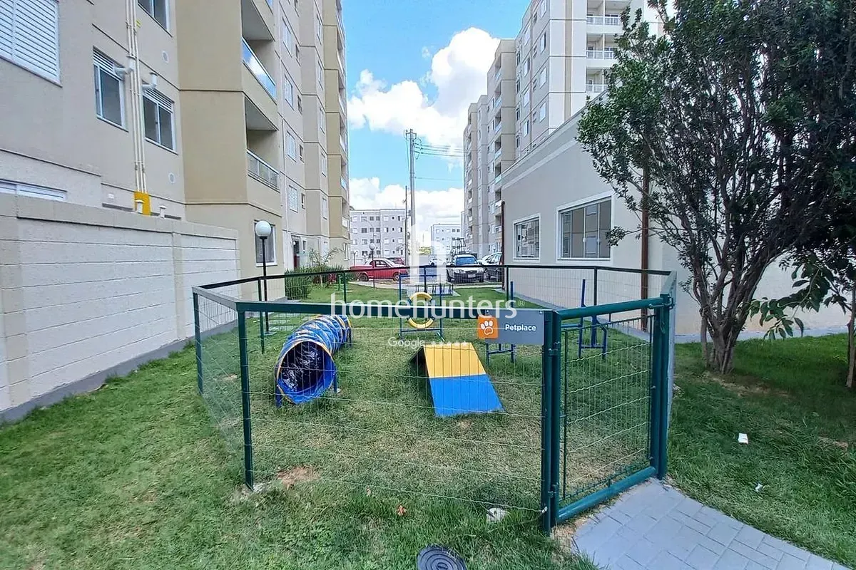Apartamento, 2 quartos, 47 m² - Foto 14