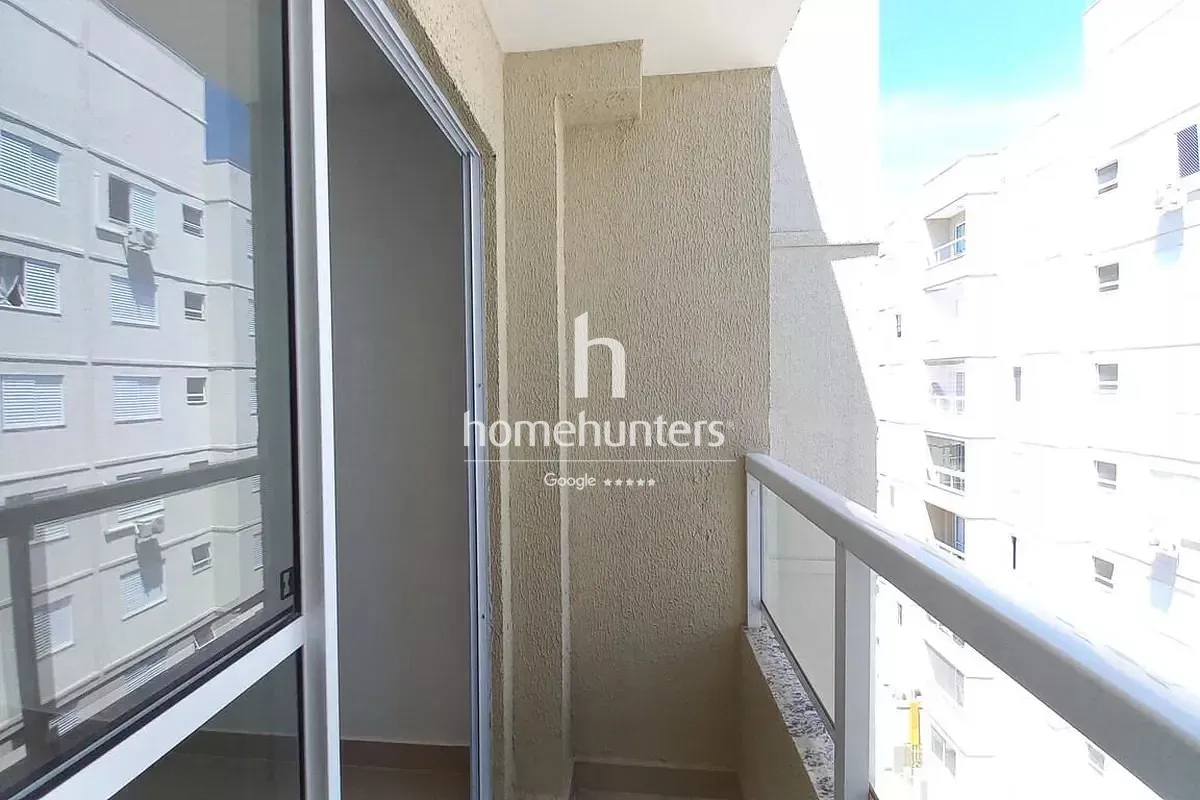 Apartamento, 2 quartos, 47 m² - Foto 18