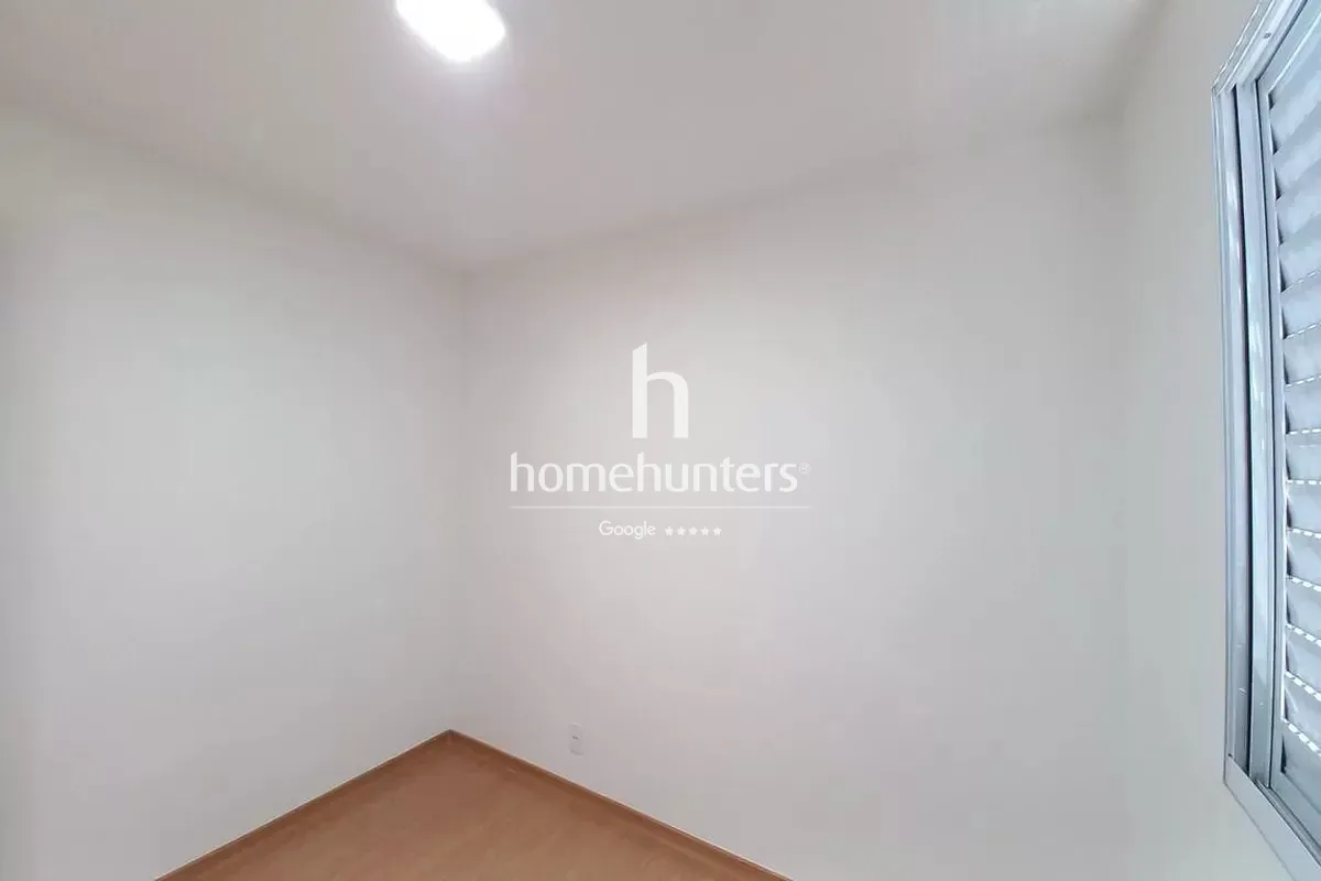 Apartamento, 2 quartos, 47 m² - Foto 7
