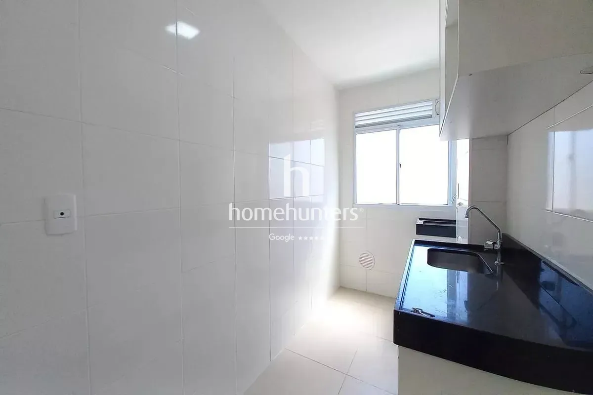 Apartamento, 2 quartos, 47 m² - Foto 8