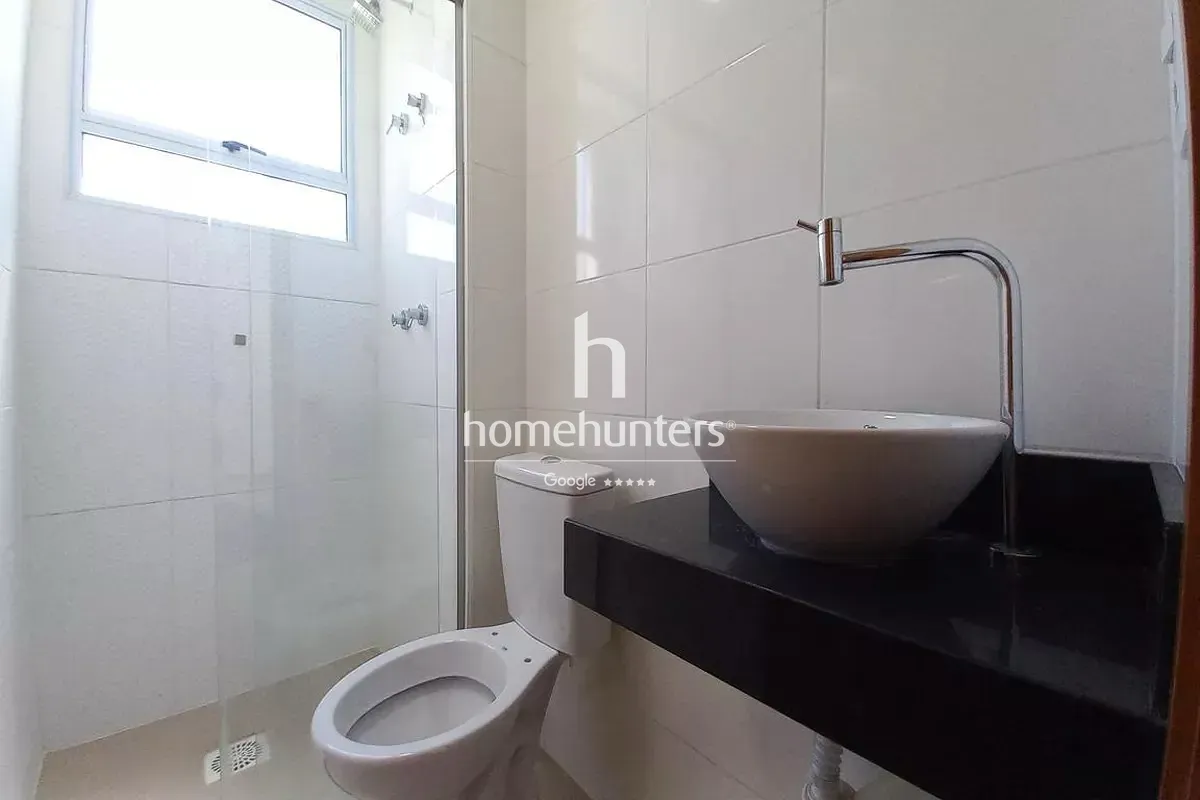 Apartamento, 2 quartos, 47 m² - Foto 3