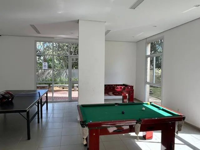 Apartamento 3 quartos e 3 banheiros, à venda, no bairro Jardim Maria Rosa em Taboão da Serra